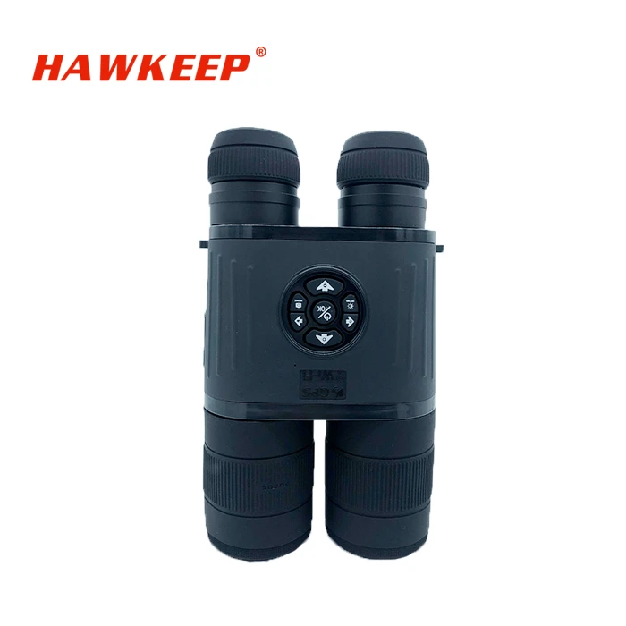 HD Night Vision Binoculars