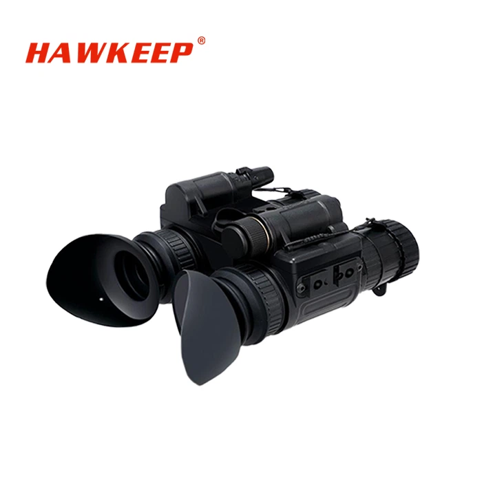 Military Grade Night Vision Binoculars
