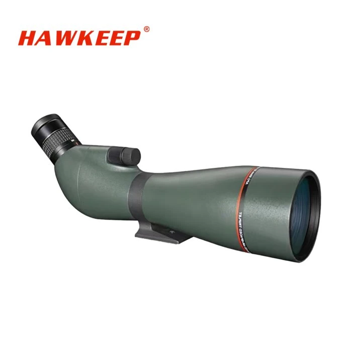 Optical Spotting Scope