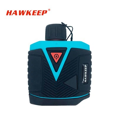Long Distance Laser Rangefinder