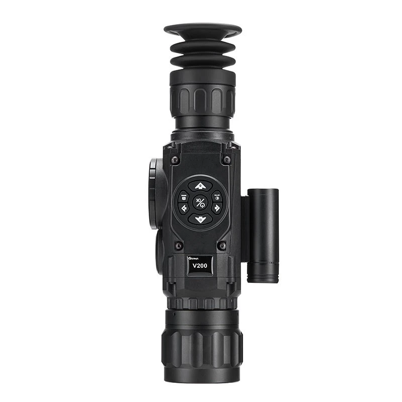 Digital Night Vision Sight