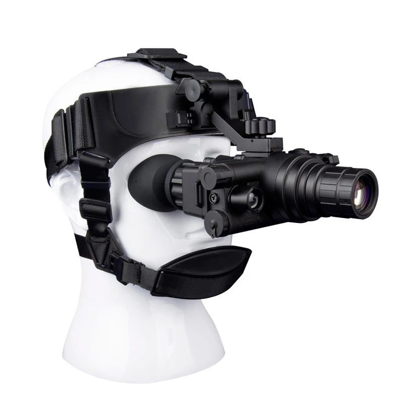 Helmet Night Vision Binoculars